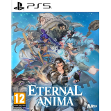 Eternal Anima - Limited Edition PS5