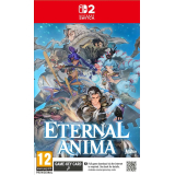 Eternal Anima - Limited Edition NS2