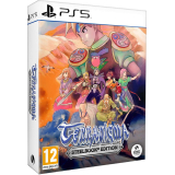 Terranigma - Steelbook Edition PS5