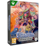 Terranigma - Steelbook Edition XSX