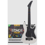 Stage Tour + Gitara Kramer XSX