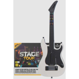 Stage Tour + Gitara Kramer PC