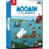 Moomin: Midsummer Madness  Limited Edition (Import) NS