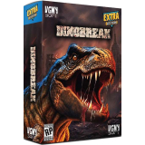 Dinobreak Extra Edition (Import) PS5