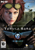 Tabula Rasa PC
