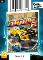 FlatOut 2 PL - SDC PC