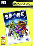 Spore PL PC