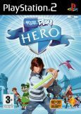 Eye Toy Play Hero PL / ANG + Miecz PS2