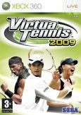 Virtua Tennis 2009 X360