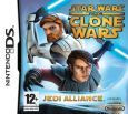 Star Wars: The Clone Wars - Jedi Alliance  DS