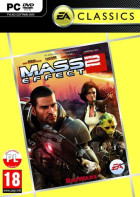 Mass Effect 2 PL Classics PC