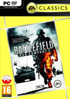 Battlefield Bad Company 2 PL Classics PC