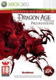 Dragon Age Początek Przebudzenie PL X360
