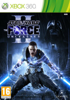 Star Wars: The Force Unleashed II X360