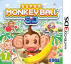 Super Monkey Ball 3DS