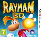 Rayman 3D, Nintendo 3DS