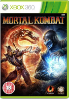 Mortal Kombat Classics X360