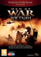 Men of War Wietnam PL / AMG PC