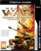 Men of War Oddział Szturmowy GOTY PL NPG PC