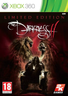 The Darkness II Edycja Limitowana X360