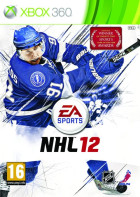 NHL 12 X360