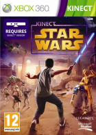 Kinect Star Wars PL X360