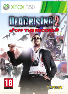 Dead Rising 2 Off The Record X360