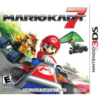 Mario Kart 7 3DS