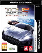 Test Drive Unlimited 2 PL / ANG Premium Games PC