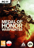 Medal of Honor Warfighter PL Classics + DLC PC