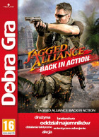 Jagged Alliance Back in Action PL - Dobra Gra PC