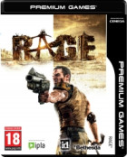 Rage PL / ANG NPG PC