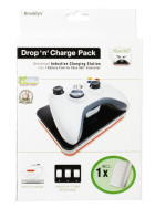 Brooklyn Drop N Charge Pack X360