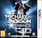 Michael Jackson The Experience 3DS