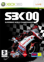 SBK 09 Superbike World Champions X360