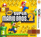 New Super Mario Bros. 2 3DS