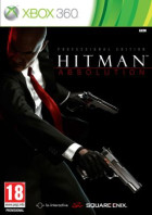 Hitman Absolution Edycja Zawodowca Deluxe X360