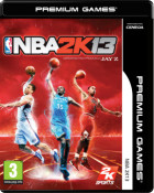 NBA 2K13 NPG PC