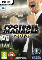 Football Manager 2013 PL PC