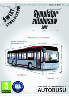 Symulator autobusów 2012 PC