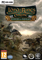 Lord of the Rings Online Riders of Rohan PC