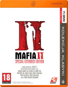 Mafia II PL Special Extended Edition PKK PC