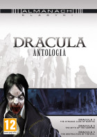 Dracula: Antologia PL - Almanach Klasyki PC