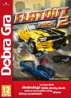 Flatout 2 Pack - Dobra Gra PC