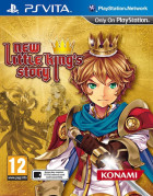 New Little Kings Story PSV
