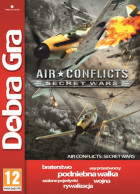 Air Conflicts Secret Wars - Dobra Gra PC
