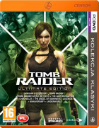 Tomb Raider Ultimate Edition PL - PKK PC