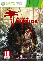 Dead Island Riptide PL / ANG X360