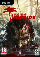 Dead Island Riptide PL / ANG PC