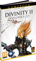 Divinity II Developers Cut PL Gamebook PC